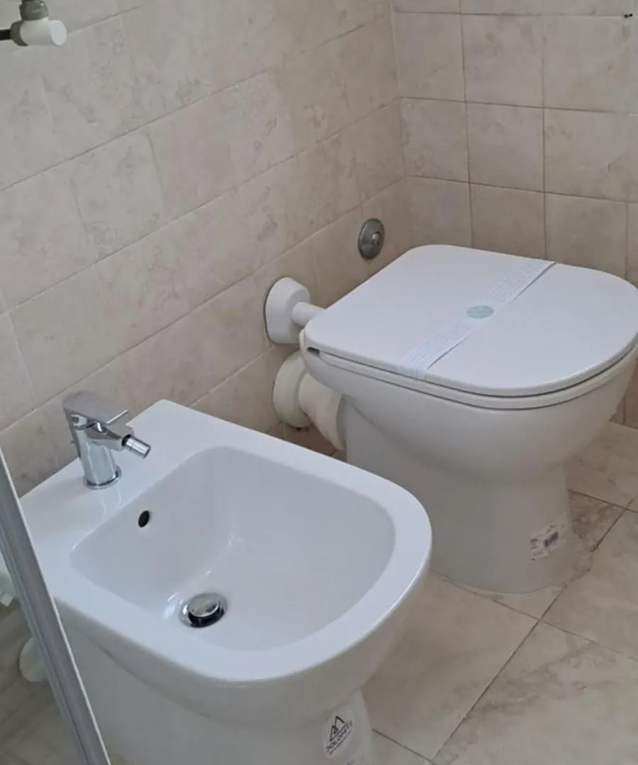 Casa vacanze Villa La Dimora Del Sole Lido di Ostia