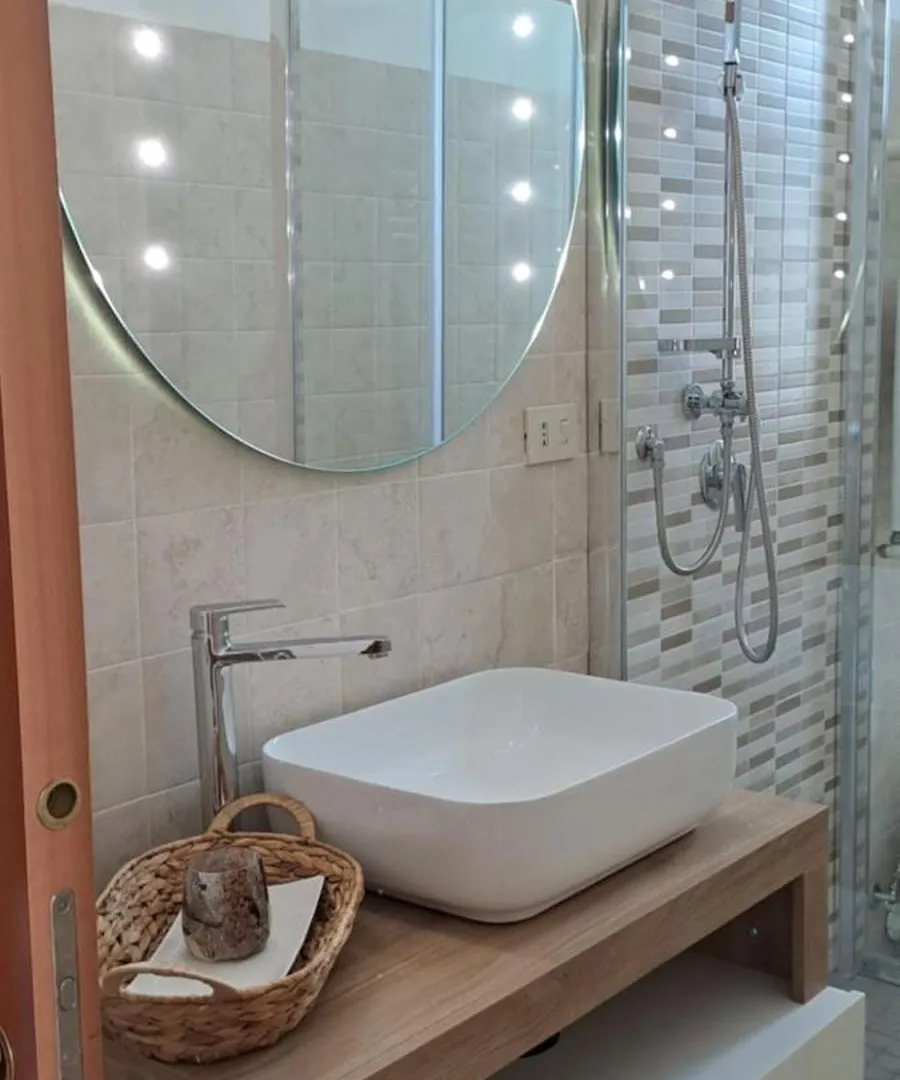 Villa La Dimora Del Sole Lido di Ostia Casa vacanze