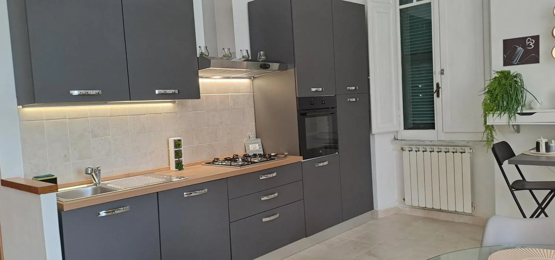 Villa La Dimora Del Sole Lido di Ostia