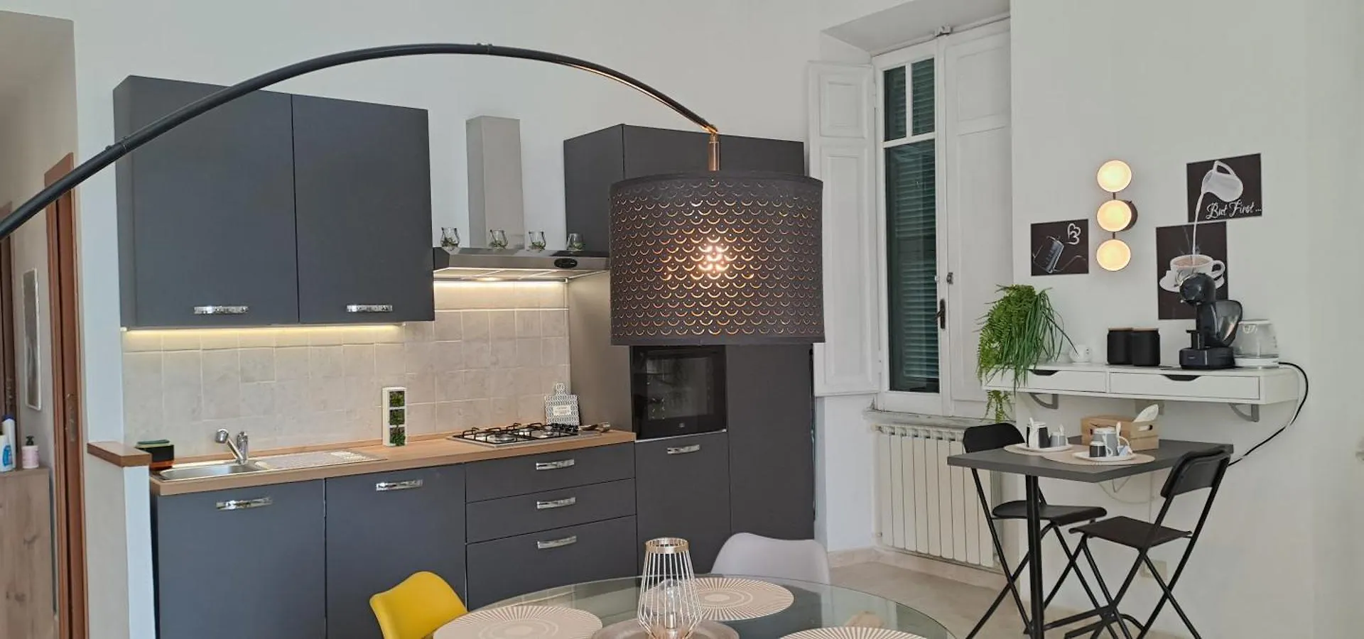 Casa vacanze Villa La Dimora Del Sole Lido di Ostia