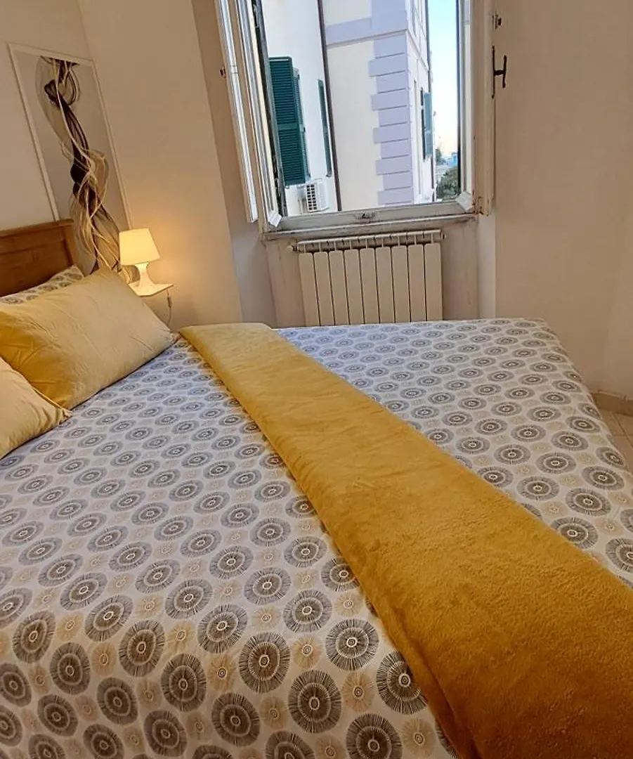 Casa vacanze Villa La Dimora Del Sole Lido di Ostia Italia