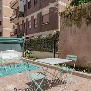  Holiday home Ostia Holiday Sestante