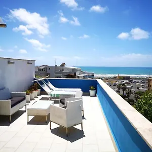  Apartment Attico Lux