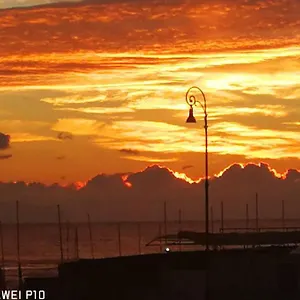 Mare Di Roma Lido di Ostia