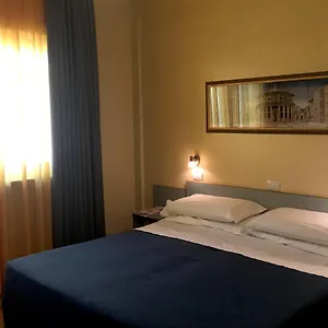 Ping Pong Hotel
