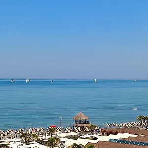 La Scaletta Hotel