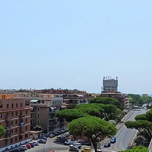 Attico Lido di Ostia