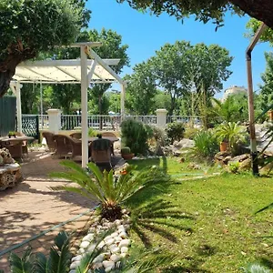  Guest house My Roma