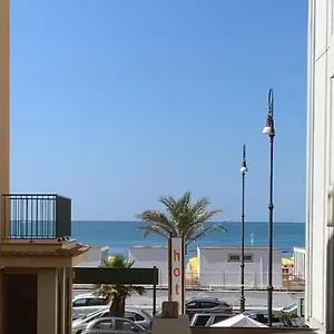 A Un Passo Dal Mare Lido di Ostia