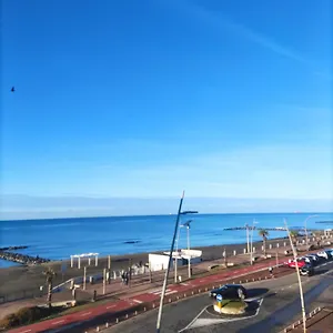  Apartment With Seaview Casa Davidoff