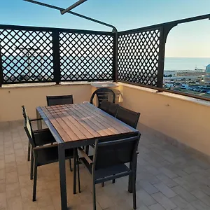  Holiday home Casa Paradiso