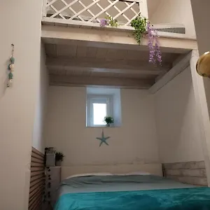  Holiday home Toscanelli