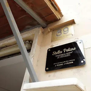 Stella Polare Sensorial Bed & Breakfast
