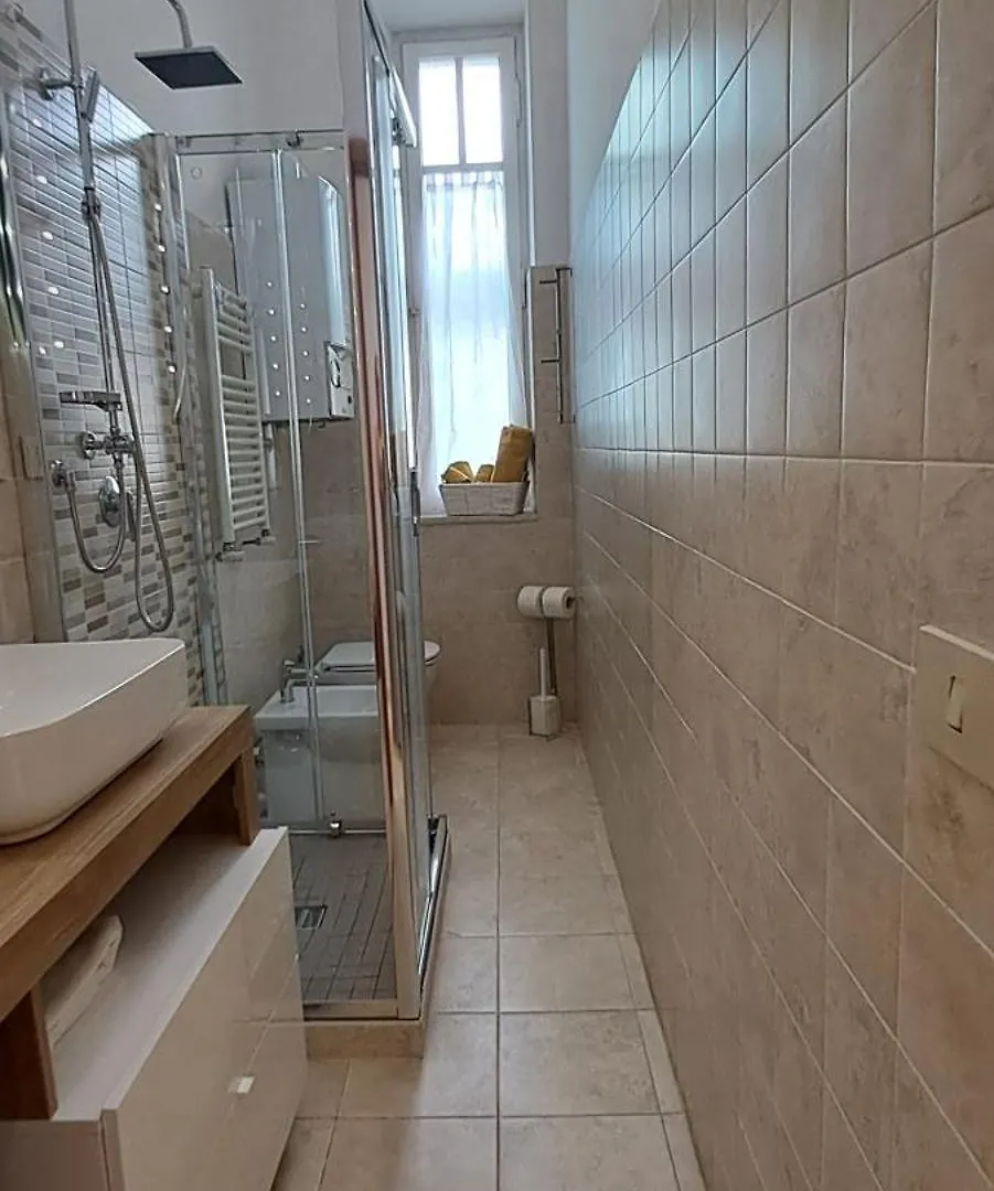 La Dimora Del Sole Villa Lido di Ostia Holiday home