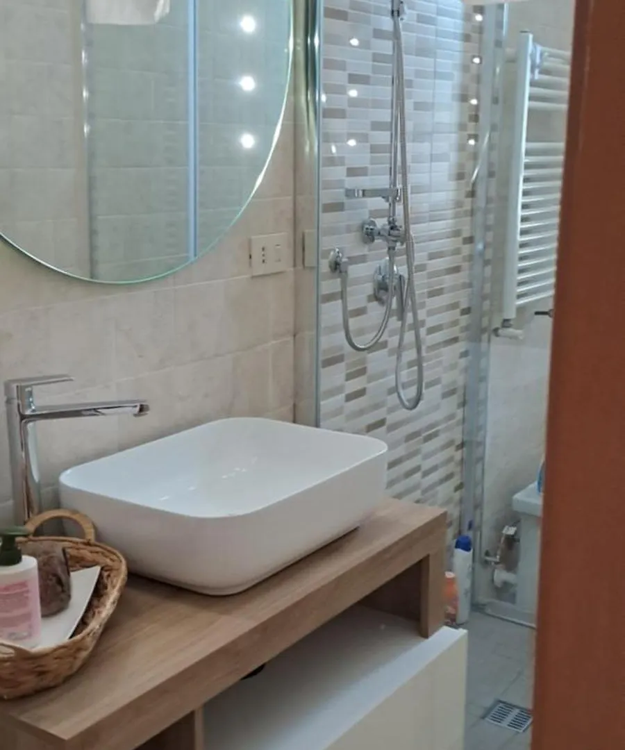 Holiday home La Dimora Del Sole Villa Lido di Ostia